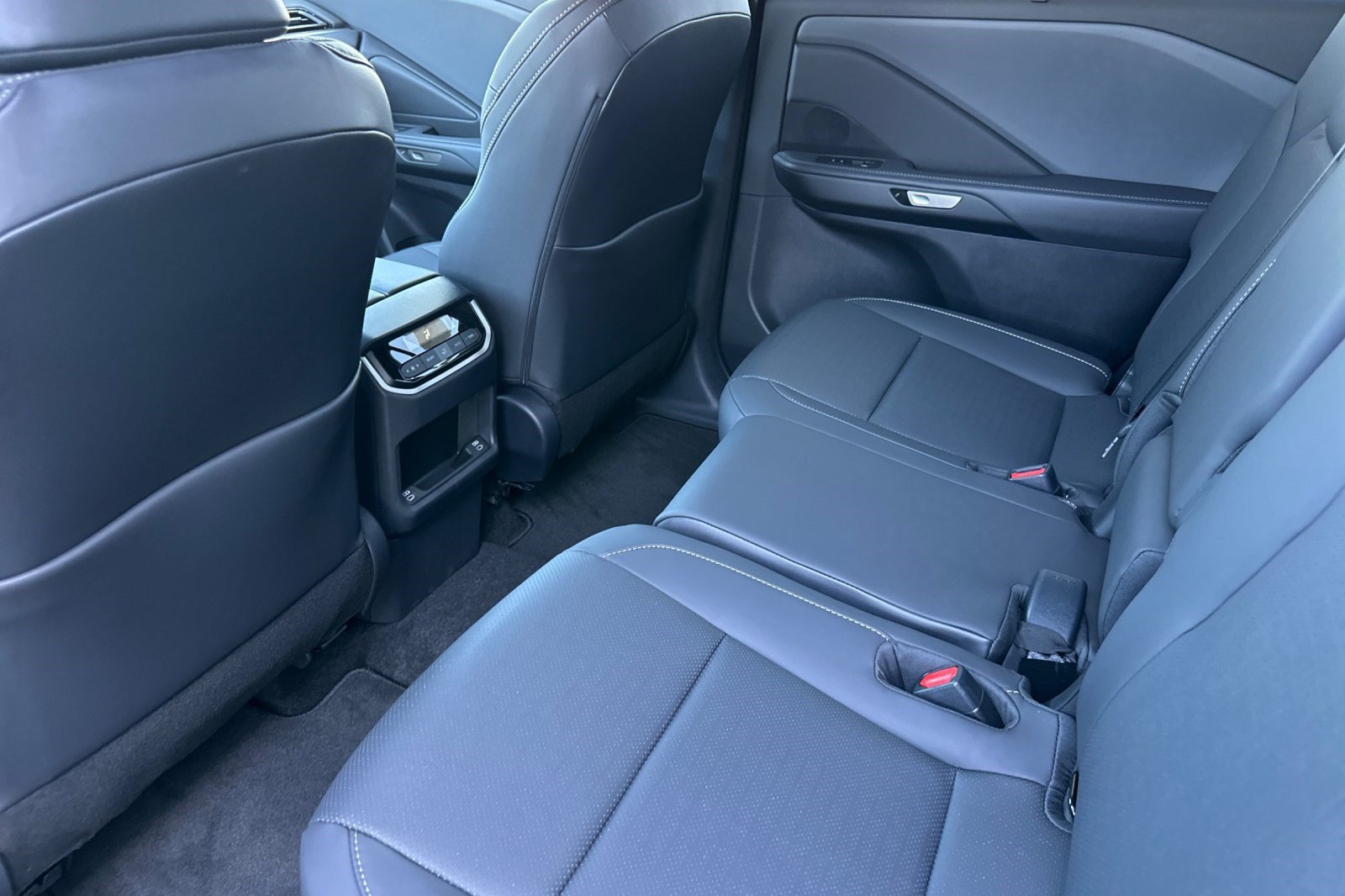 New 2026 Lexus TX 350 FWD image 23