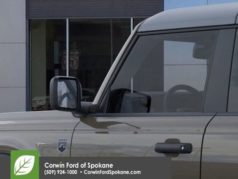 New 2026 Ford Bronco Big Bend w/ Black Diamond Package image 22