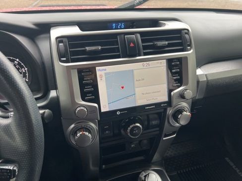 Used 2020 Toyota 4Runner SR5 image 12