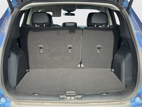 Used 2022 Ford Escape SEL image 15