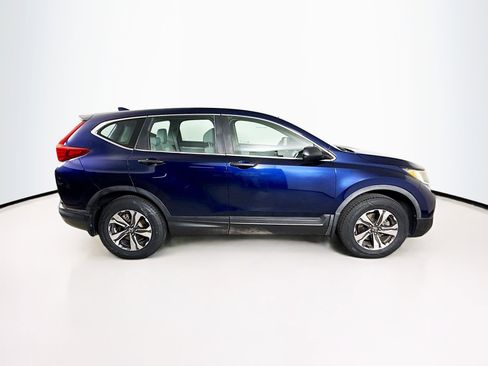 Used 2017 Honda CR-V LX image 2