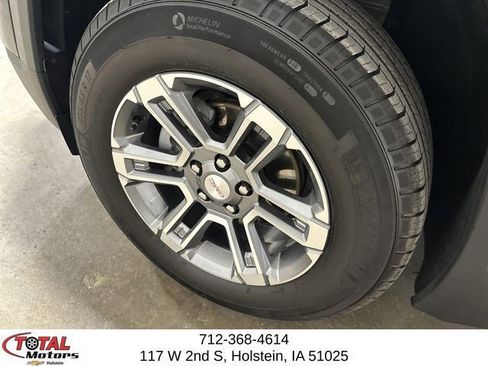 Used 2026 GMC Terrain Elevation image 9