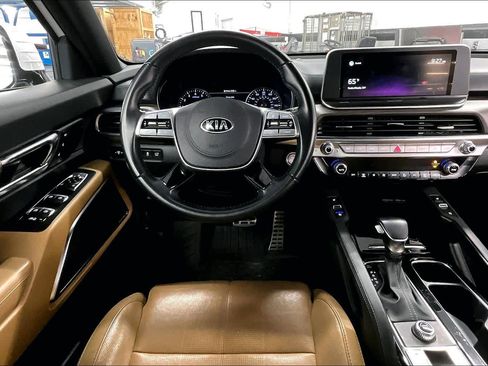 Used 2021 Kia Telluride SX FWD image 6