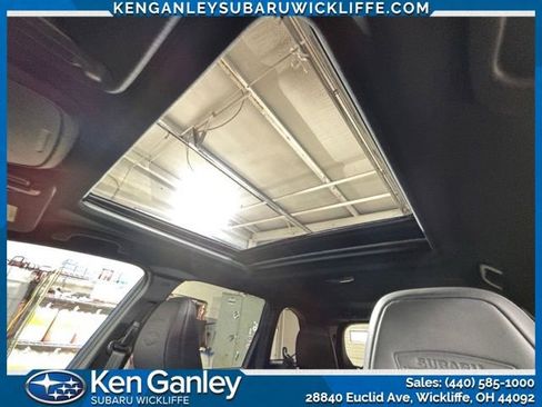 Certified 2026 Subaru Forester Wilderness image 20