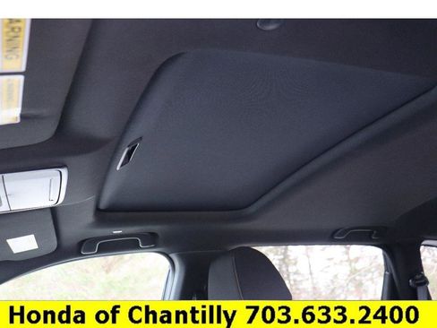 Certified 2024 Honda CR-V Sport image 19