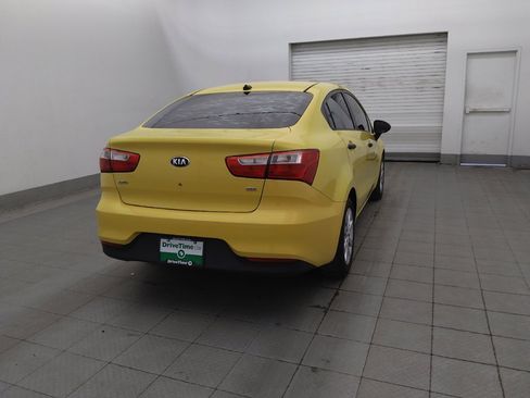 Used 2016 Kia Rio LX FWD image 7