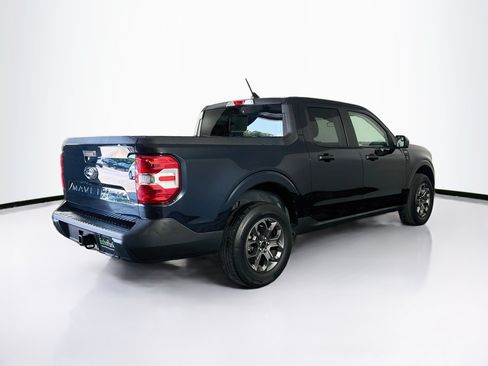Used 2022 Ford Maverick XLT w/ XLT Luxury Package FWD image 9