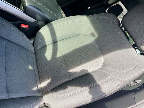 Used 2023 RAM 1500 Big Horn image 18