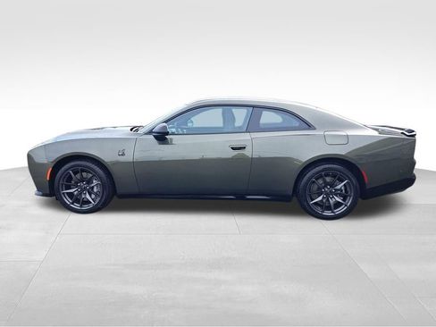 New 2026 Dodge Charger R/T Scat Pack image 2