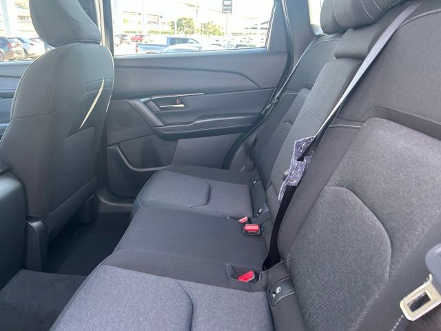 New 2026 MAZDA CX-5 AWD 2.5 S image 34