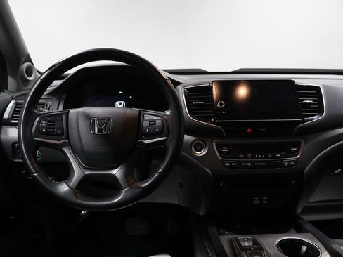Used 2024 Honda Ridgeline RTL image 15