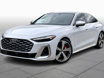 New 2025 Audi S5 Premium Plus