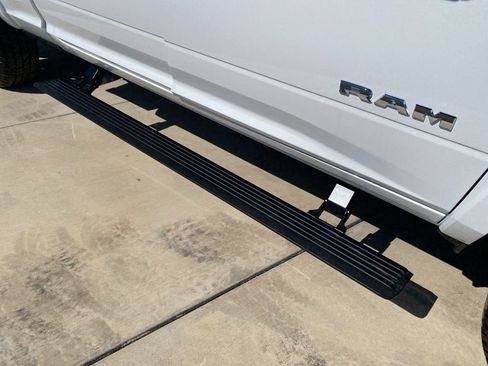 New 2026 RAM 2500 Limited image 12