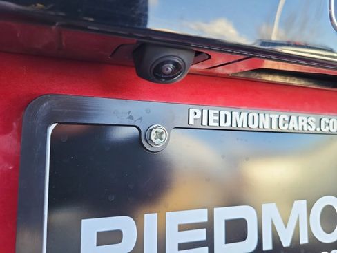 Certified 2024 Honda Accord EX-L image 13