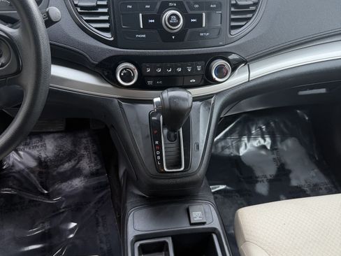 Used 2016 Honda CR-V SE image 21
