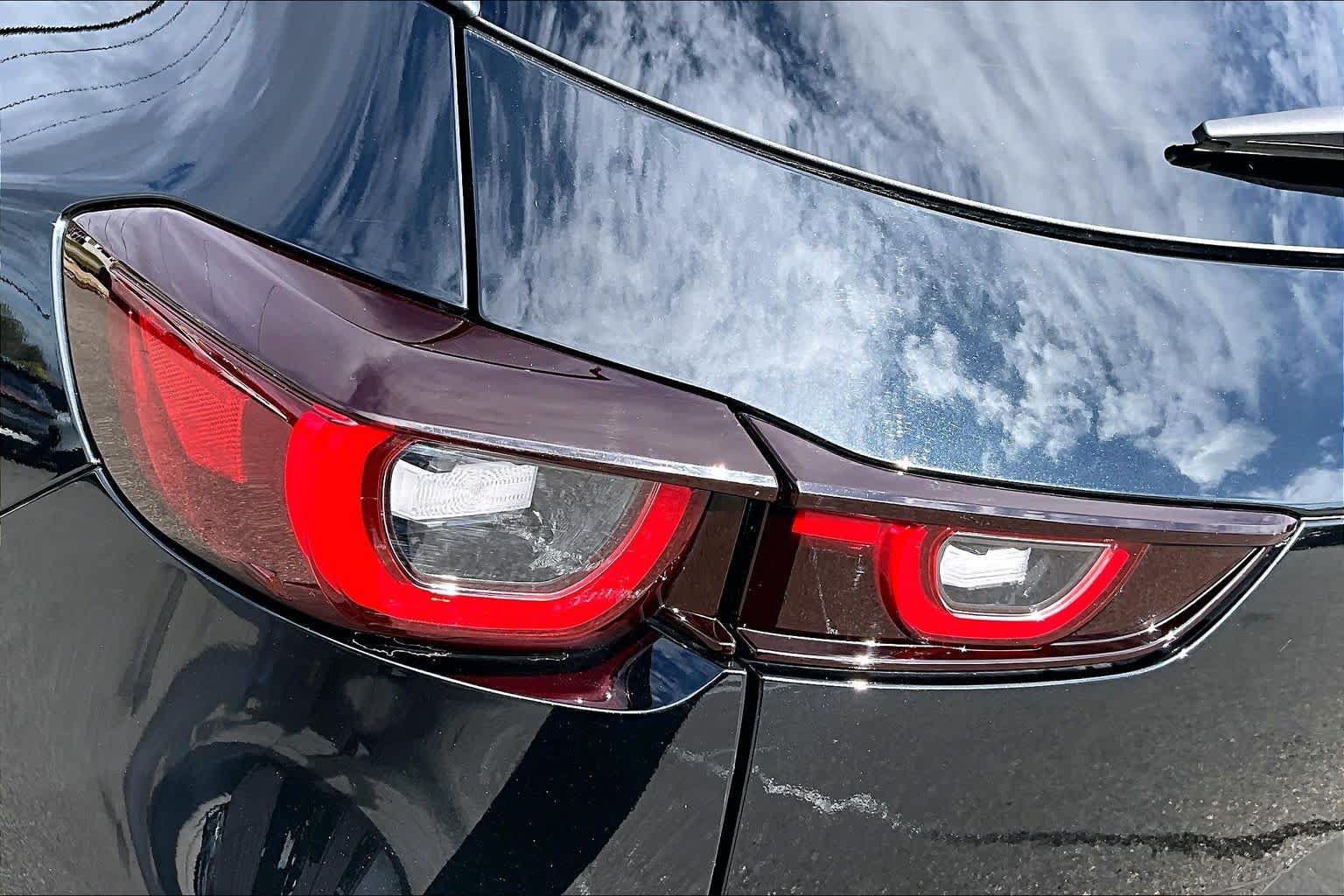 Used 2024 MAZDA CX-50 AWD 2.5 S w/ Cargo Package image 27