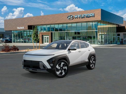 New 2026 Hyundai Kona Limited AWD/4WD image 39