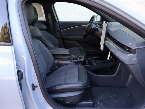 New 2025 Ford Mustang Mach-E GT w/ Interior Protection Package image 37