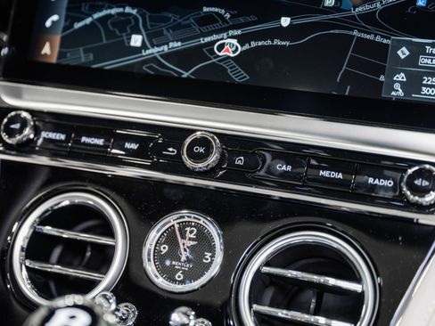 New 2026 Bentley Continental GTC AWD/4WD image 33