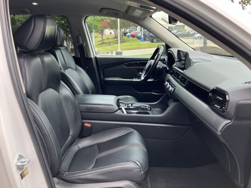 Used 2023 Honda Pilot EX-L image 34
