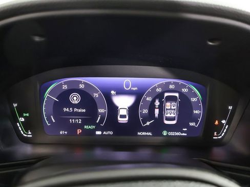 Used 2023 Honda Accord Sport image 38