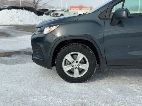 Used 2021 Chevrolet Trax LS w/ Tint and Cruise Package image 14