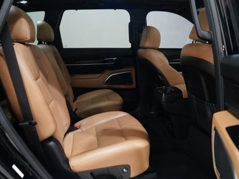 Used 2022 Kia Telluride SX image 39
