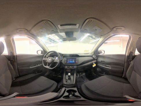 New 2025 Nissan Kicks Play S FWD image 70