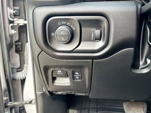 Used 2022 RAM 1500 Big Horn RWD image 10