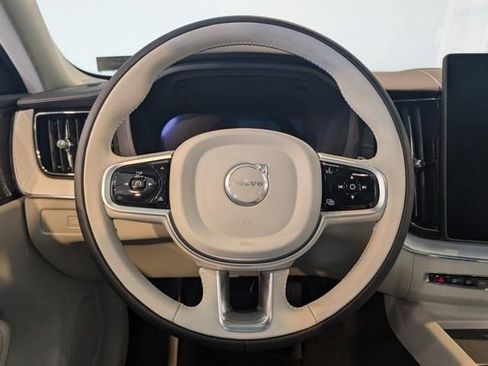 New 2026 Volvo XC60 T8 Ultra w/ Protection Package Premier AWD/4WD image 14