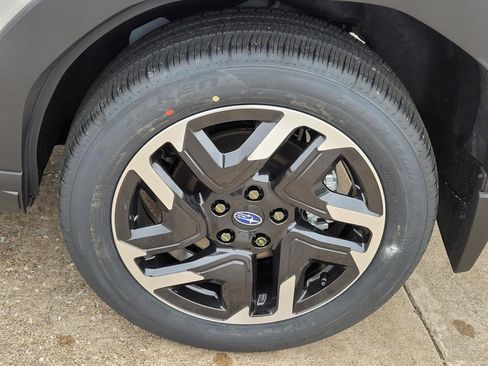 New 2026 Subaru Forester Limited image 22