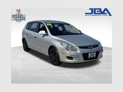 Used 2010 Hyundai Elantra GLS