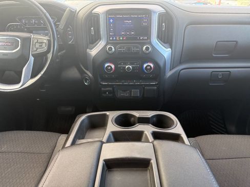 Used 2019 GMC Sierra 1500 SLE w/ SLE Value Package image 9