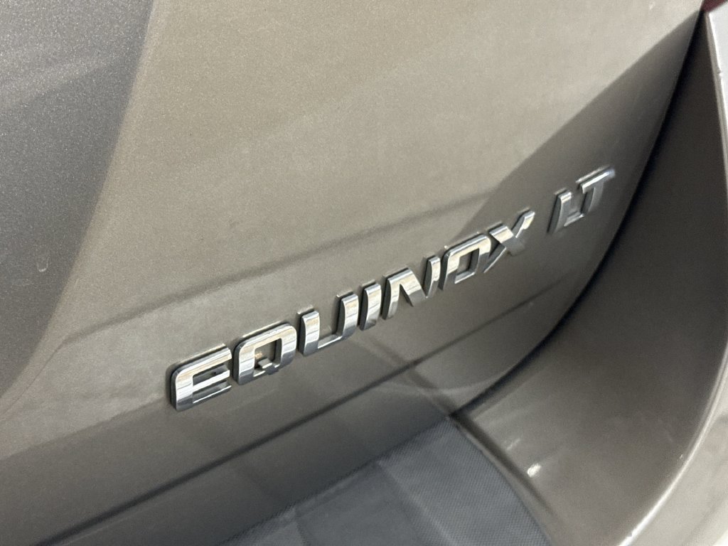 Used 2012 Chevrolet Equinox LT AWD/4WD image 25