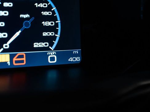 Certified 2015 Ferrari 458 Speciale A RWD image 26