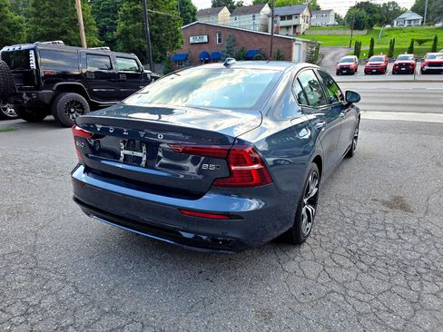 Used 2023 Volvo S60 B5 Core image 5