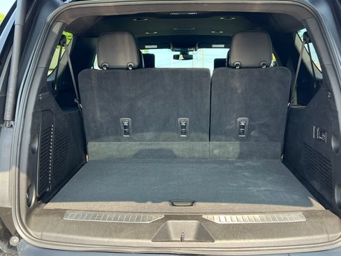 Certified 2021 GMC Yukon XL Denali AWD/4WD image 45
