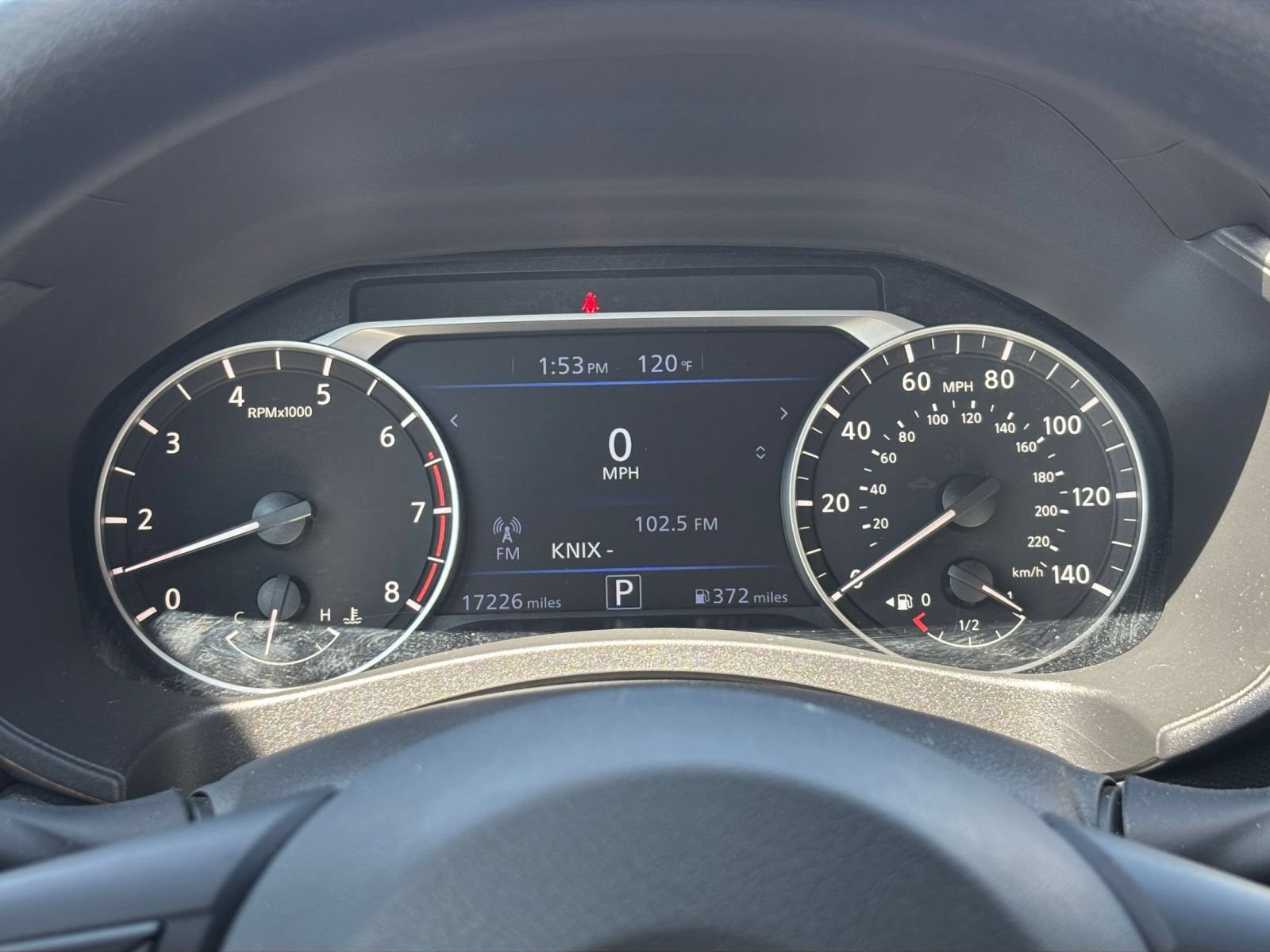 Used 2026 Nissan Altima 2.5 SV FWD image 39
