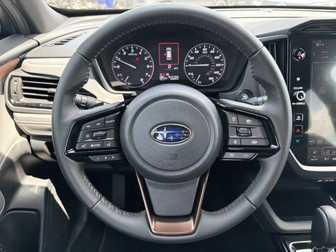 Certified 2026 Subaru Forester Sport AWD/4WD image 12
