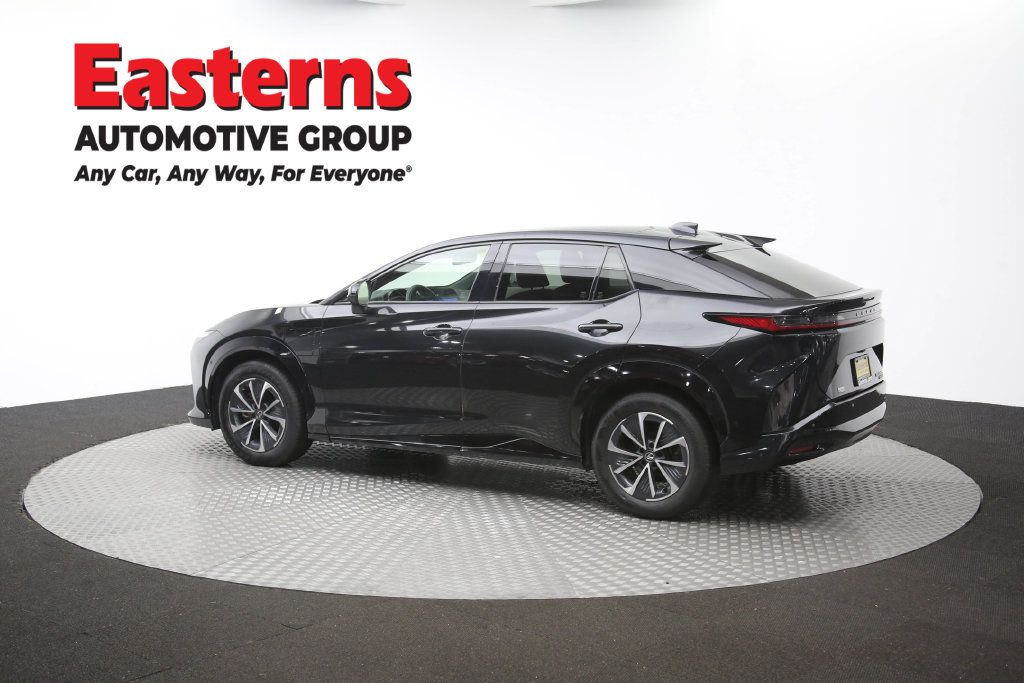 Used 2023 Lexus RZ 450e Premium w/ Technology Package AWD/4WD image 63