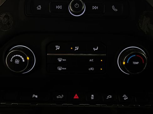 Used 2020 Chevrolet Silverado 2500 W/T w/ WT Convenience Package image 23