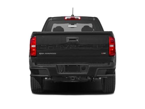 Used 2022 Chevrolet Colorado LT image 25