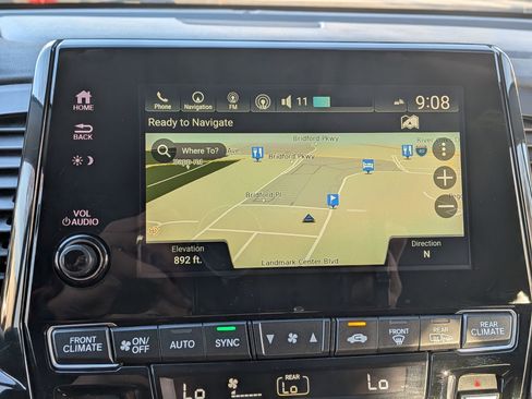 Used 2024 Honda Odyssey Touring image 28