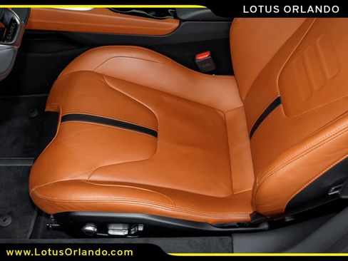 Used 2024 Lotus Emira First Edition image 43