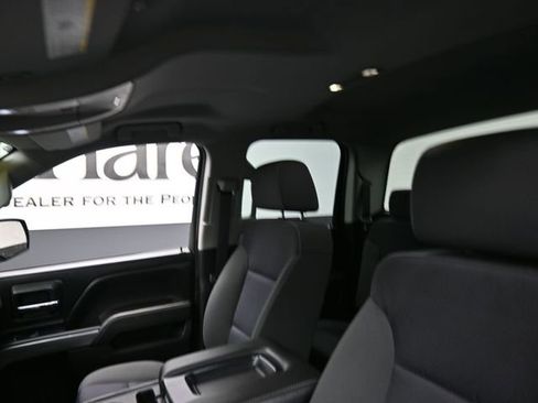 Used 2018 Chevrolet Silverado 1500 LT w/ All Star Edition image 17