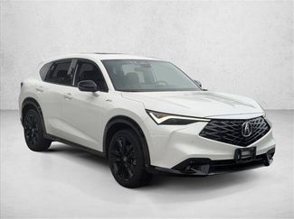 Used 2025 Acura ADX A-Spec AWD/4WD video 3