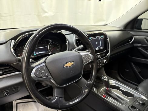 Used 2019 Chevrolet Traverse Premier w/ Redline Edition image 26