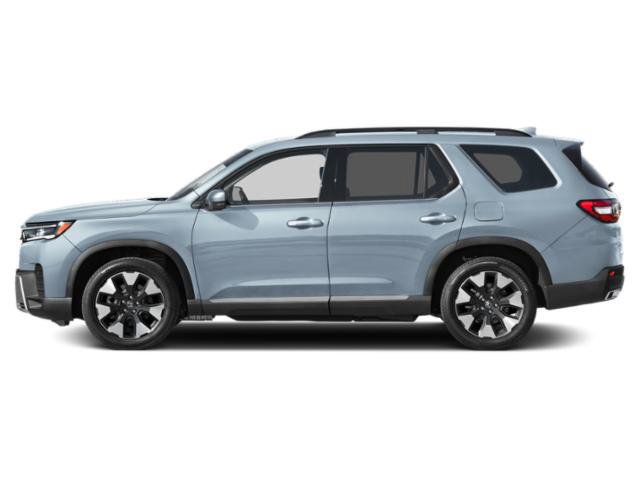 Certified 2026 Honda Pilot Elite image 3