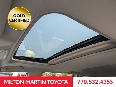 Certified 2024 Toyota RAV4 XLE Premium FWD image 20