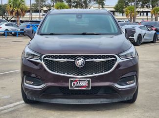Used 2021 Buick Enclave Avenir w/ Avenir Technology Package video 2